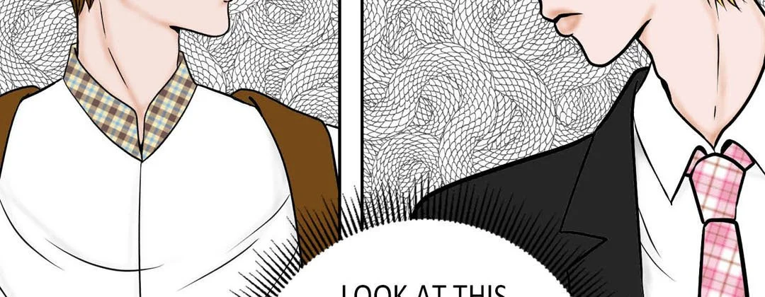 Living with The Wizard - Chapter 7